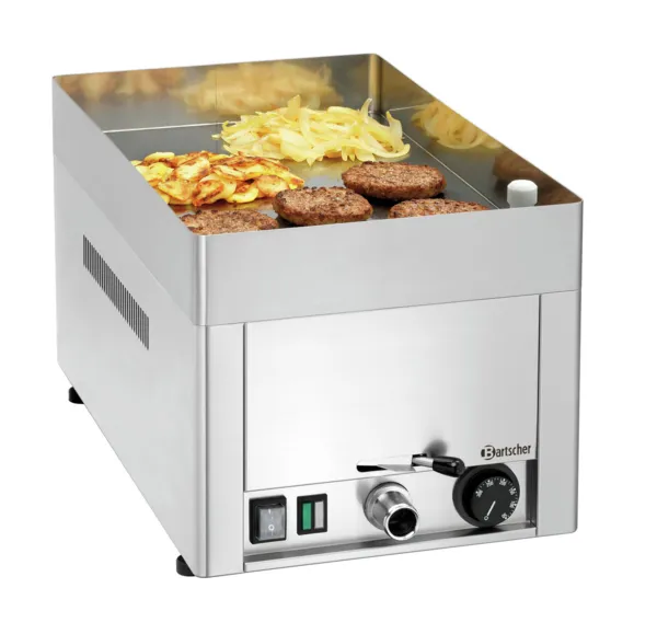 Braadpan Multifunctioneel 300