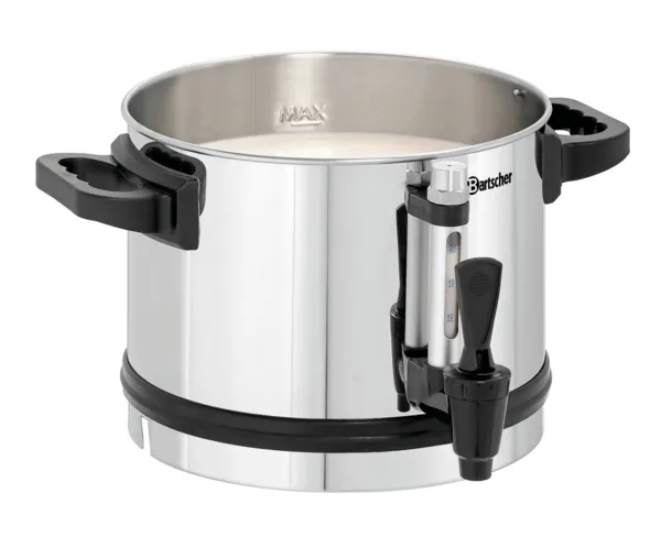 Melkverdeler voor Koffiezetapparaat
