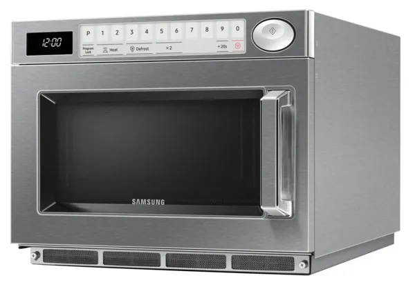Vier Professionele Magnetrons Digitale Besturing - 1850 W