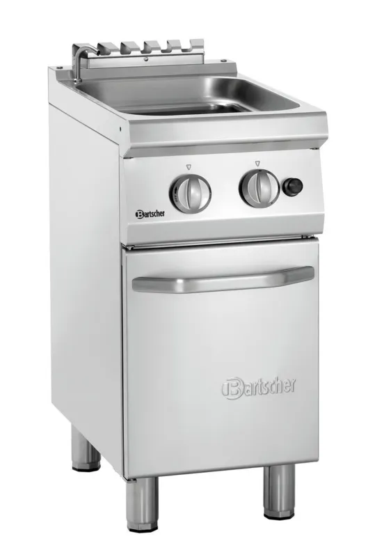 Gas Pasta Koker - 24 L