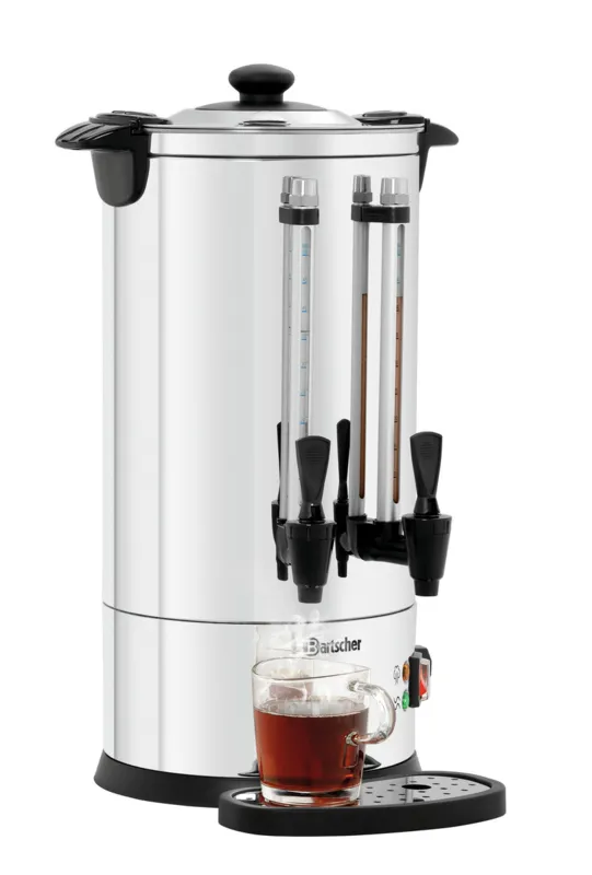 Water- en theedispenser - 8 L