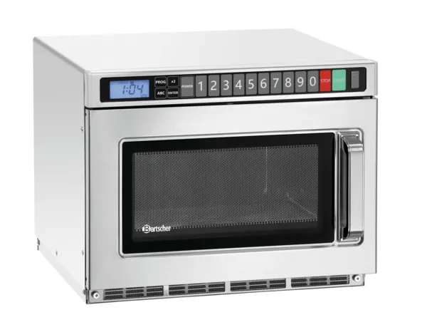 Magnetron - 18 L - 1800 W