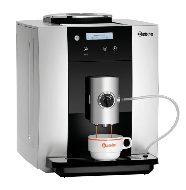 Koffieautomaat Easy Black 250
