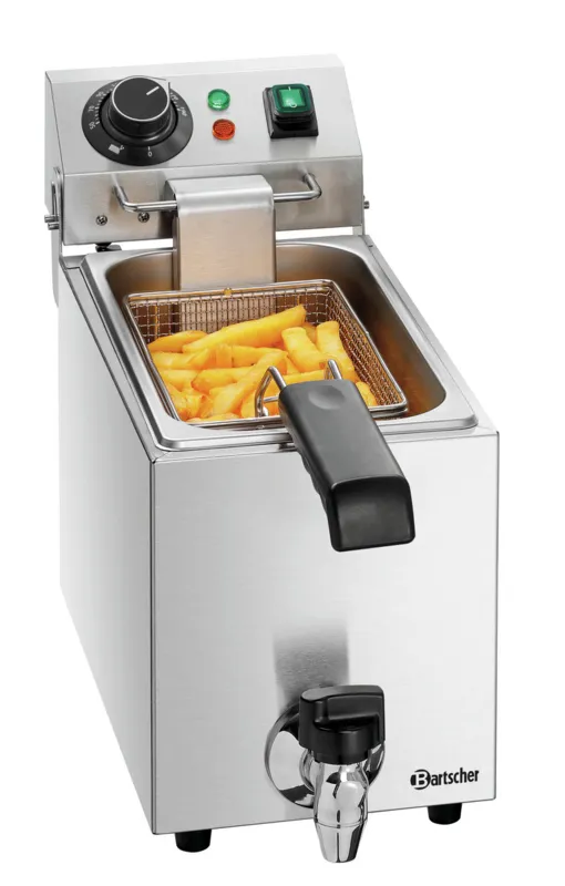 Friteuse Snack I Plus - 4 L