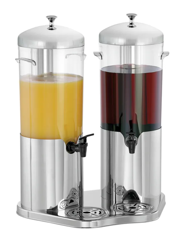 Drankdispenser - 2 x 5 L