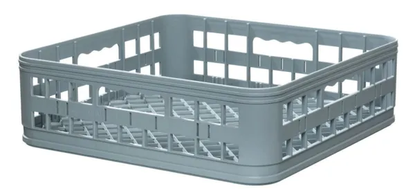 Universele Kast - 400 x 400 x 135 mm