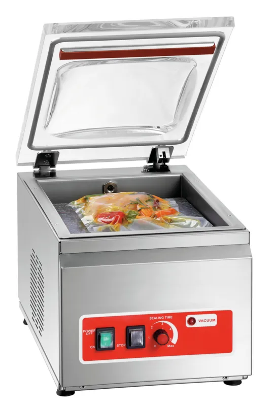 Sous-vide machine - 250 mm