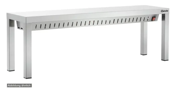 Thermische Brug - L 1200 x D 300 mm