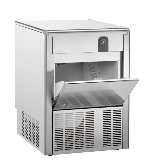 Holletjes Ijsmachine - 45 Kg/24u
