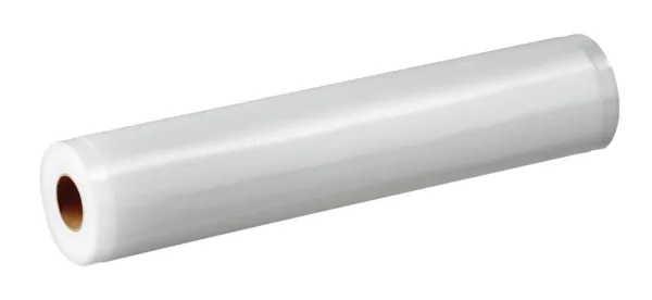 Plastic Folierollen 28 cm - 5 m - Set van 2