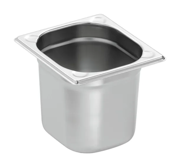 Bac Gastro GN 1/6 - Diepte 150 mm - 2,4 L