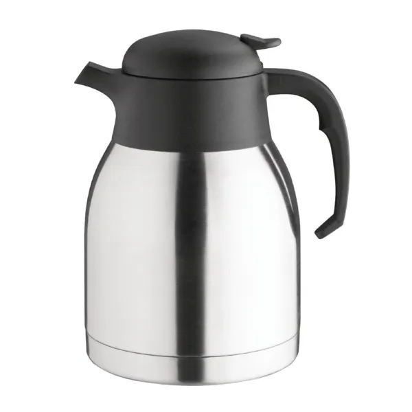 Thermoskan van roestvrij staal - 1,5 L
