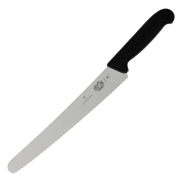 Taartmes - Kartelmes 25,5 cm