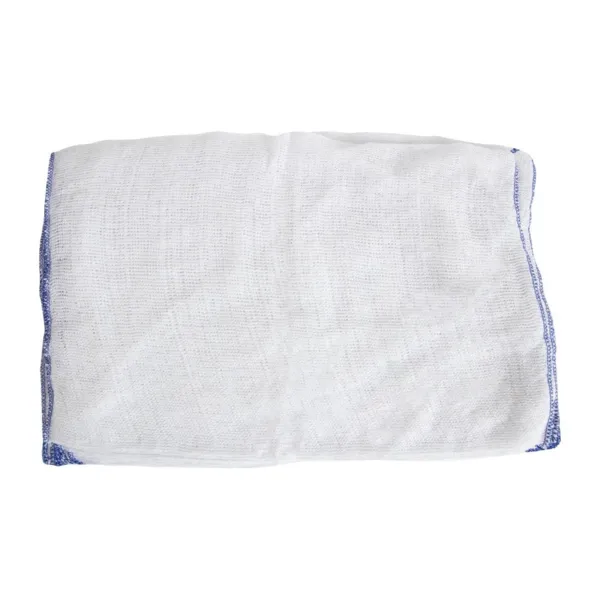 Blauwe doek - Set van 10