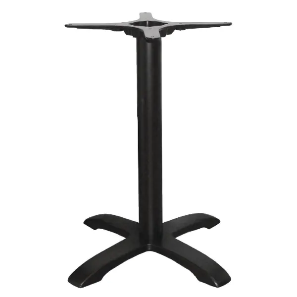 Tafelpoot van gietijzer - Ø 610 mm