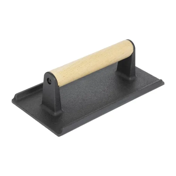 Speciale Plancha pers - 210 x 110 mm