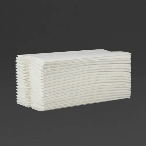 Handdoeken 2 Lagen 160 Vellen - Set van 15