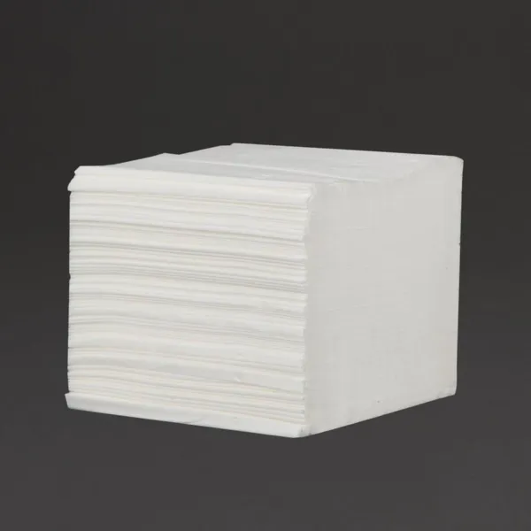 Toiletpapier 2-laags 250 vellen - Pak van 36