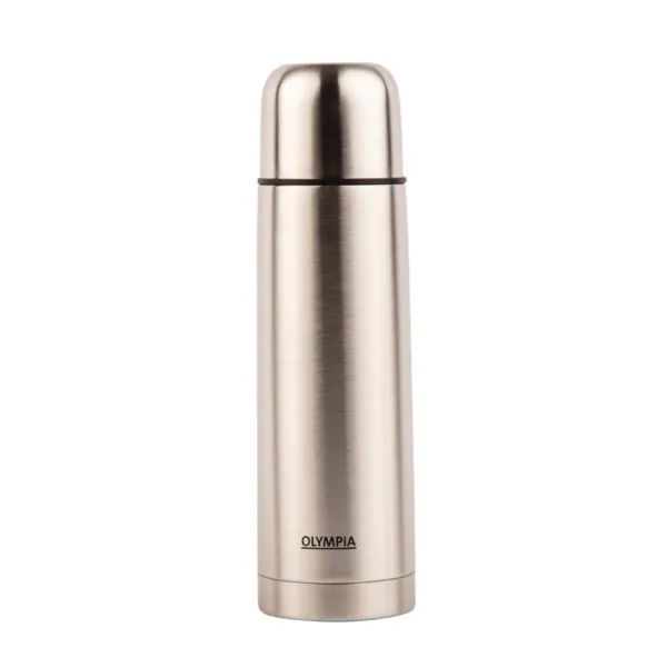 Fles Thermos van roestvrij staal - 500 ml