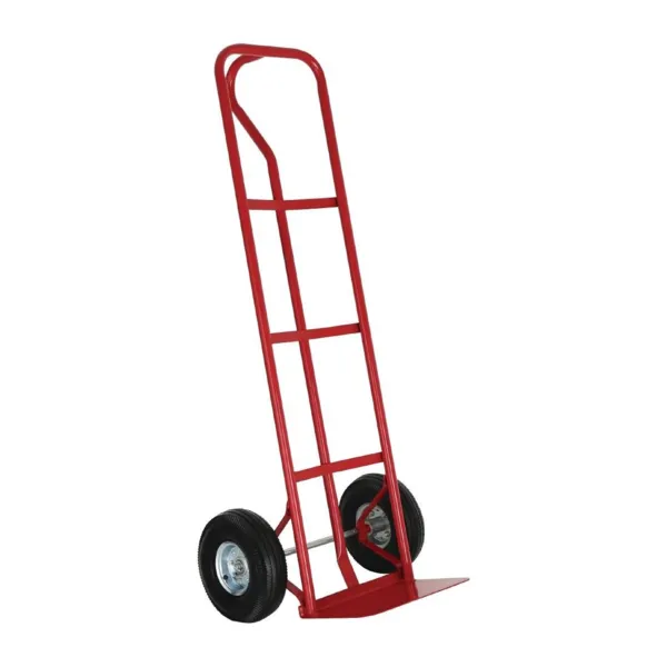 Duivel - Capaciteit 250 kg