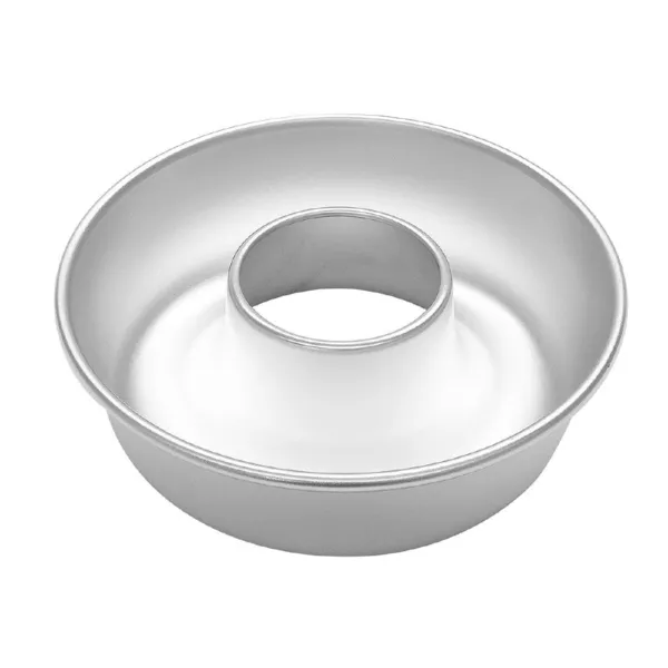 Aluminium Savarin vorm - Ø 240 mm