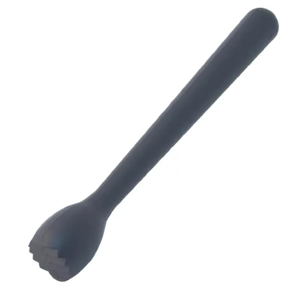 Plastic cocktailstamper