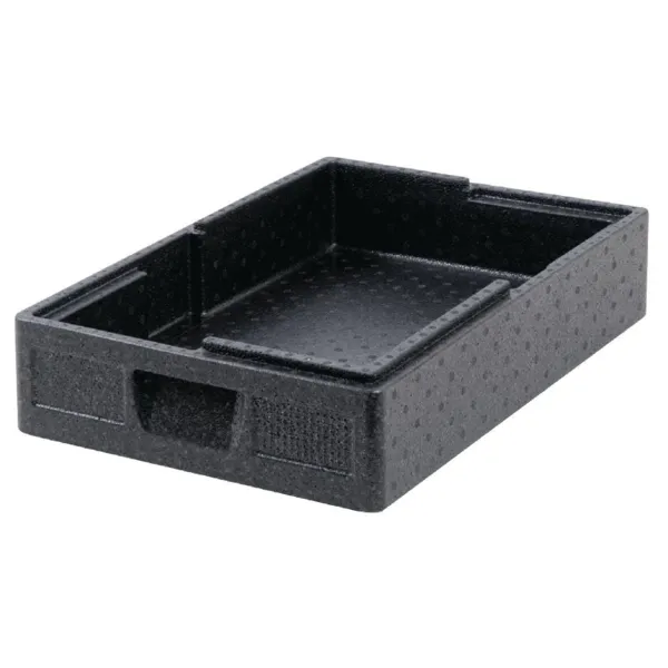 Thermobox GN 1/1 Salto Zwart - 21L