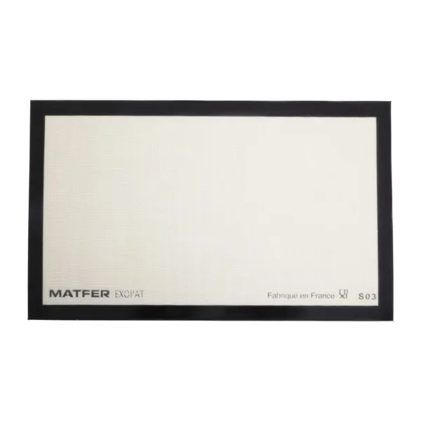 Antikleef bakmat Exopat GN 1/1