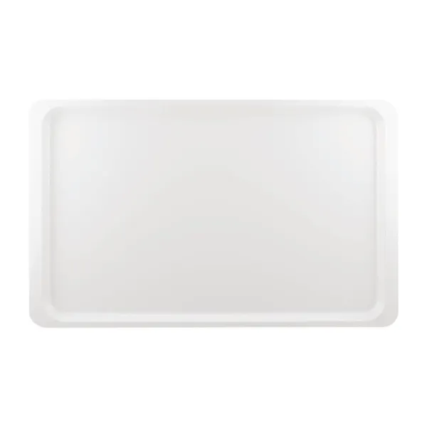 Dienblad van polyester GN1/1 530x325mm wit