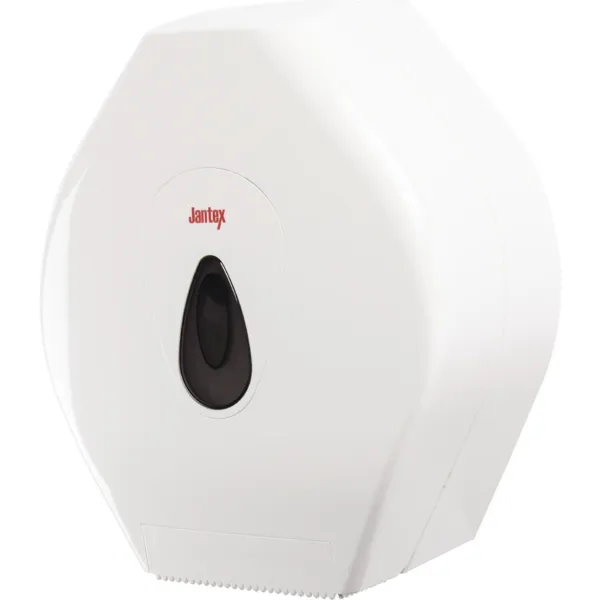 Jumbo Toiletpapier Dispenser