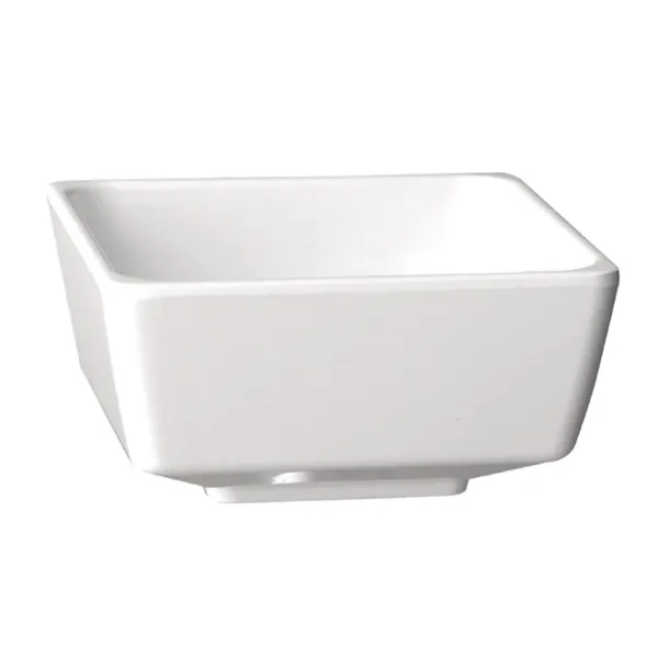 Schaal Float wit - 4L