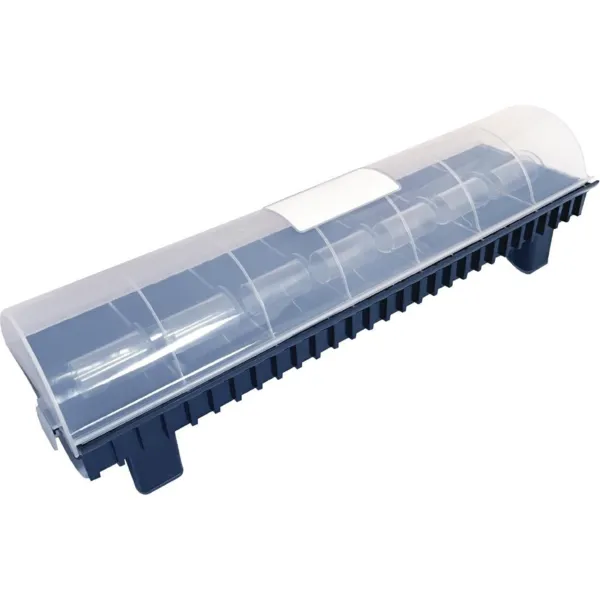 Plastic Label Dispenser 50mm
