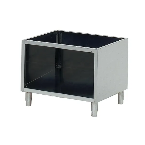 Kast open 650
