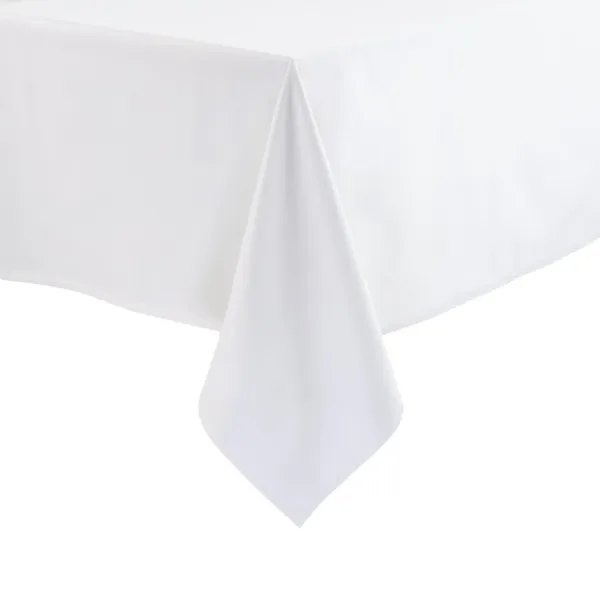 Tafelkleed Wit 900 X 900mm