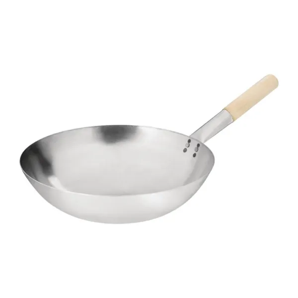 Wok Conisch - 35,6 cm
