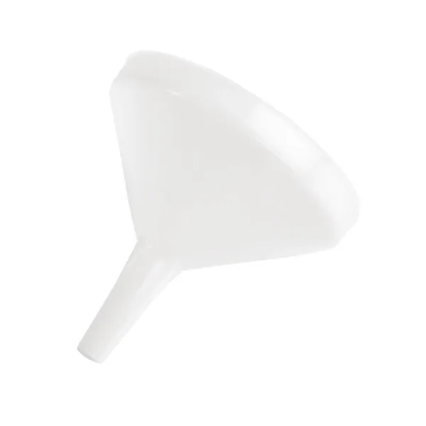 Trechter van plastic 150mm