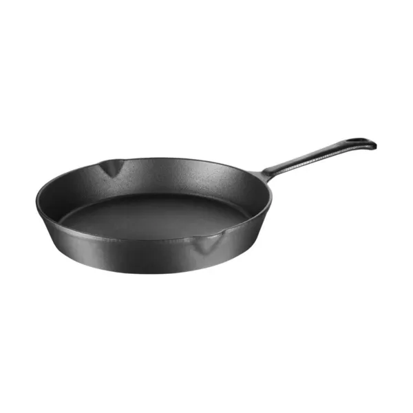 Gietijzeren pan - Ø 255 mm