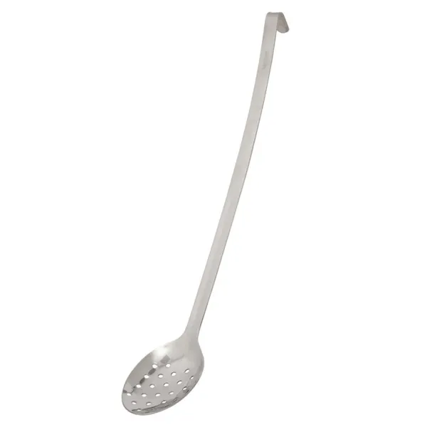 Geperforeerde Serveerlepel - L 455 mm