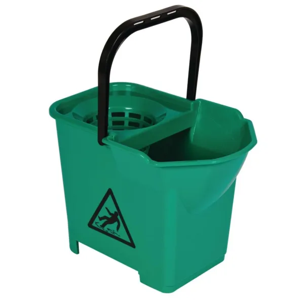 Emmer Uitwringen Groen