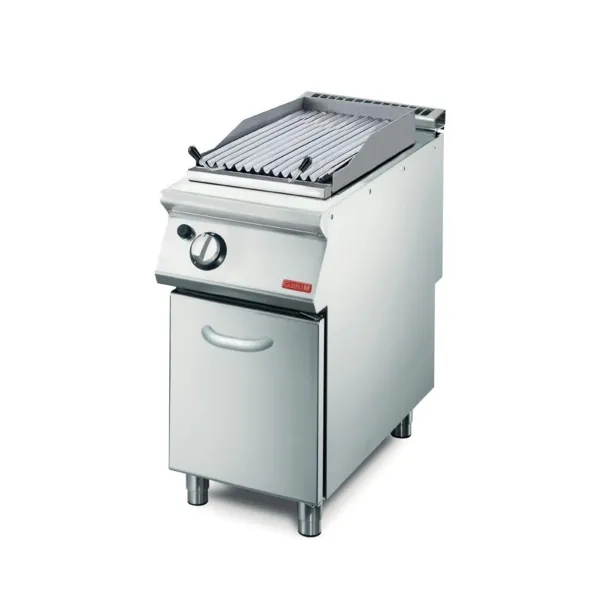 Lavasteen grill GM70/40GRL