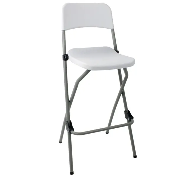 Hoge klapstoelen - Set van 2