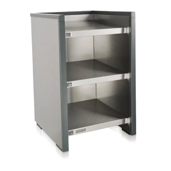 Mokkenwarmer WHK - 3 niveaus