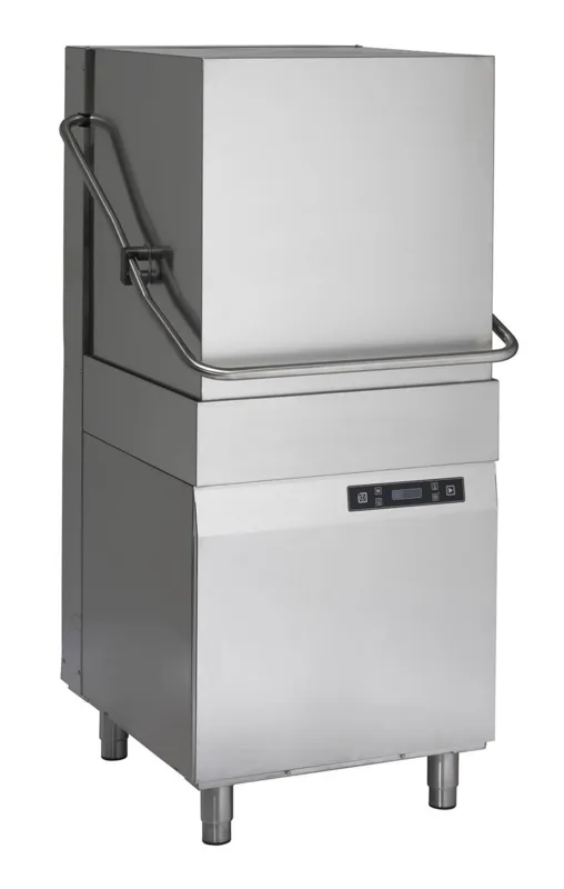 Vaatwasser met kap Pro Line - 50 x 50