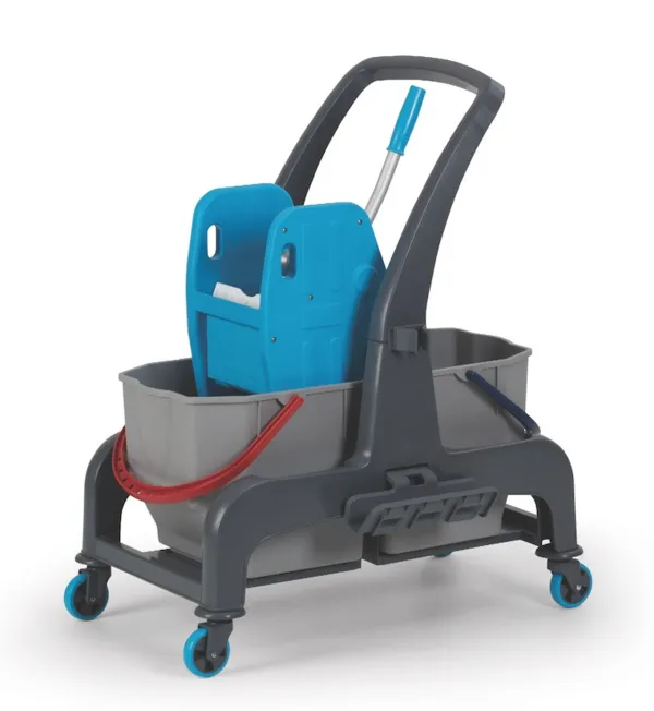 Wasemmer met wringer Procart Jet 720S