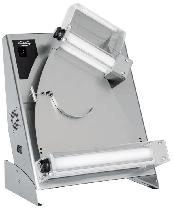 Deegroller - 260 tot 400 mm