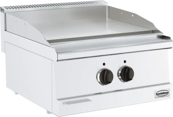 Elektrische tafelgrill - 600 - 6000 W