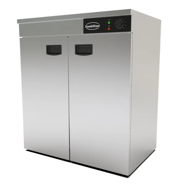 Verwarmde Kast 2 Deuren
