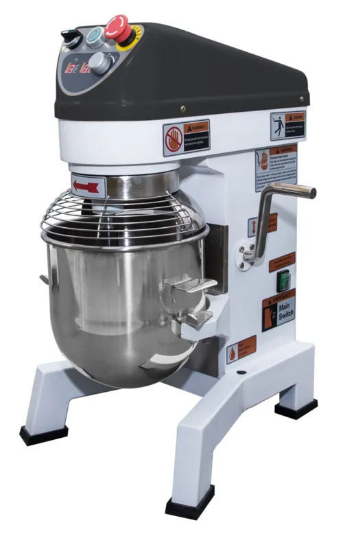 Planetaire Mengmixer - 10 L