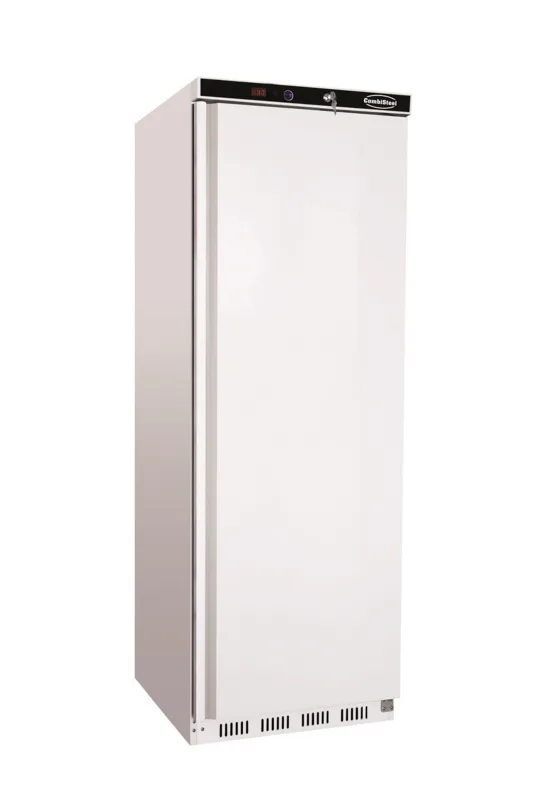 Witte Positieve Koelkastkast - 1 Deur - 570 L