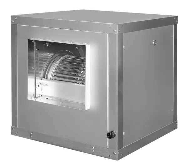 Ventilator Kast 12/12 - 6000 m³